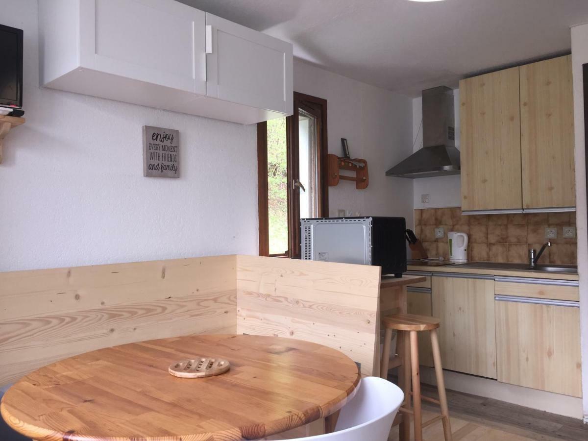 Studio 2 Etoiles Bel Aure 3 생라리술랑 외부 사진